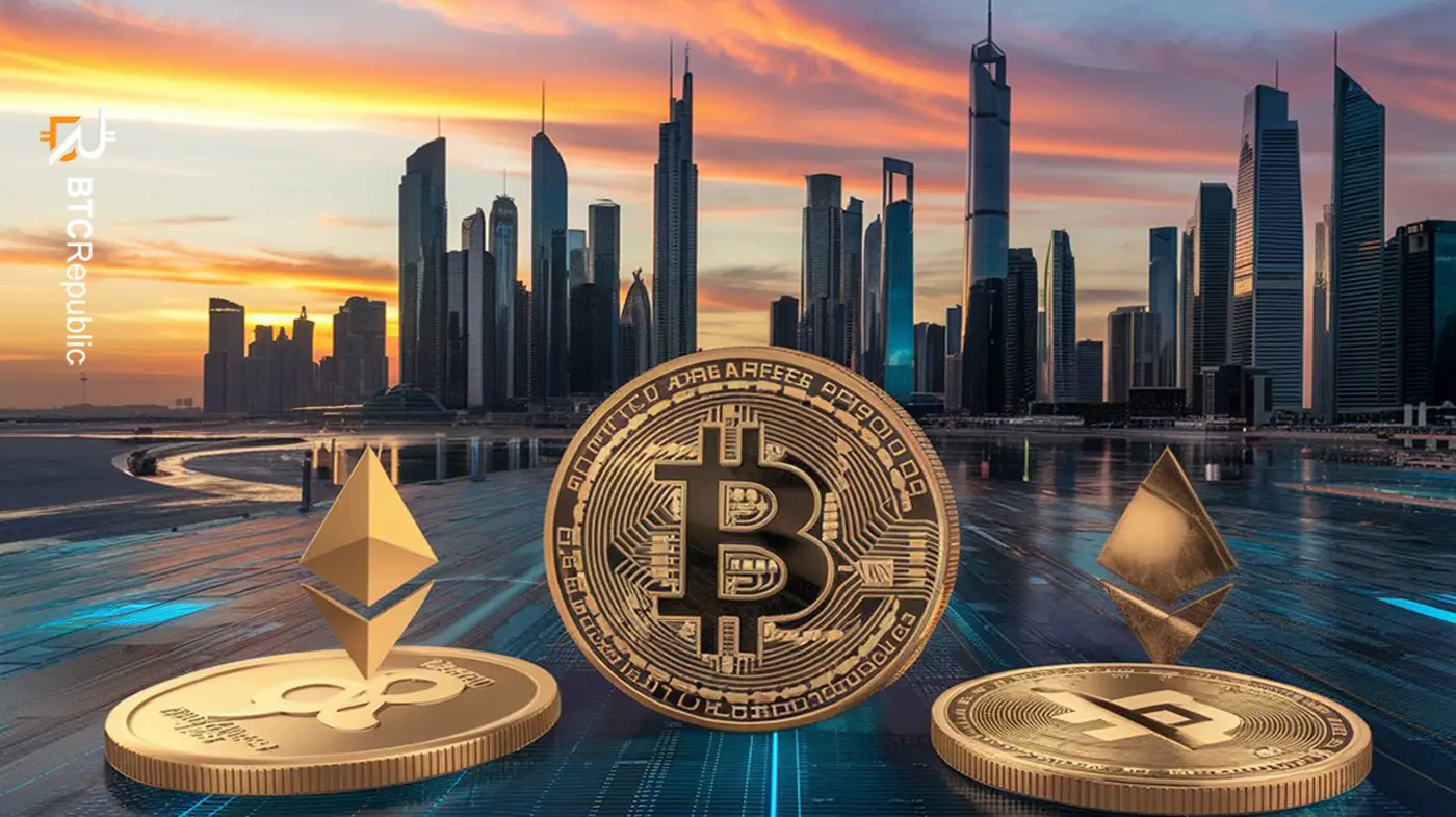 United Arab Emirates Exempted Crypto Transactions From Value-added Tax