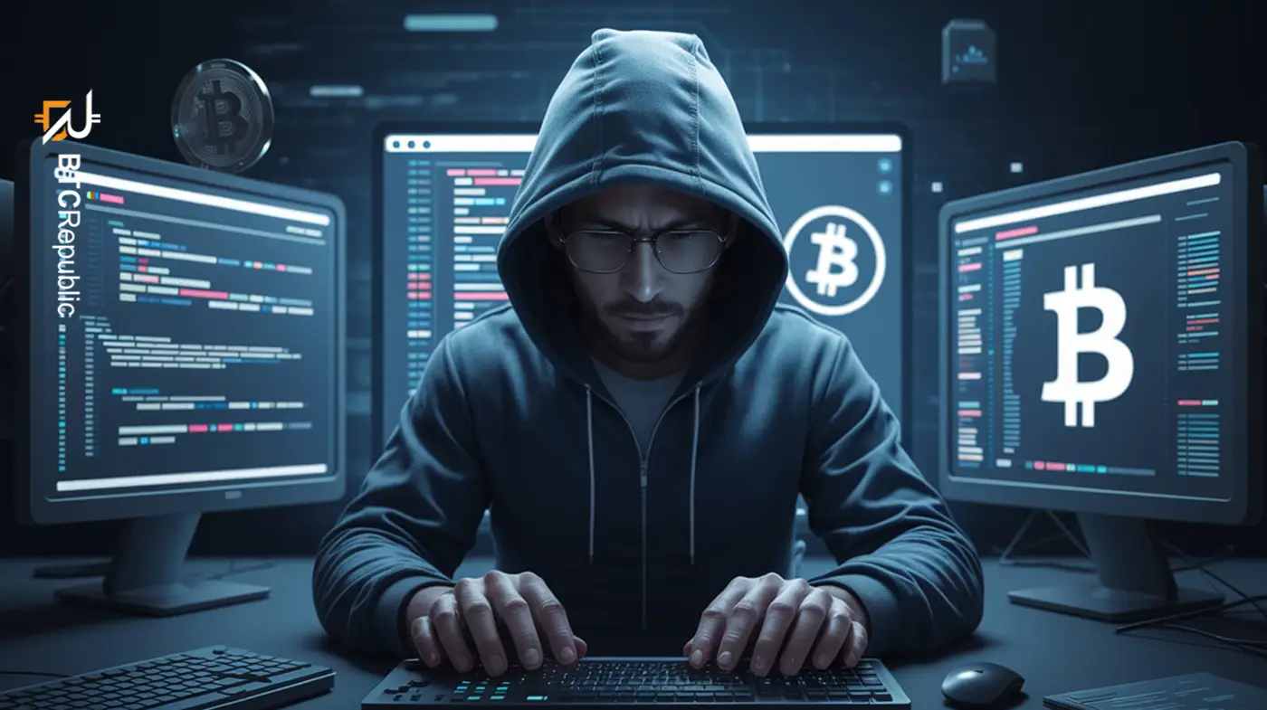 What Can Lead To Cryptocurrency Theft