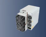 What Is A Bitmain KS3 Miner–Exploring The KASPA Mining