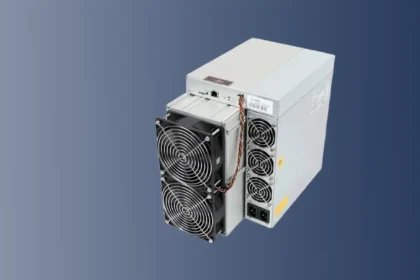 What Is A Bitmain KS3 Miner–Exploring The KASPA Mining