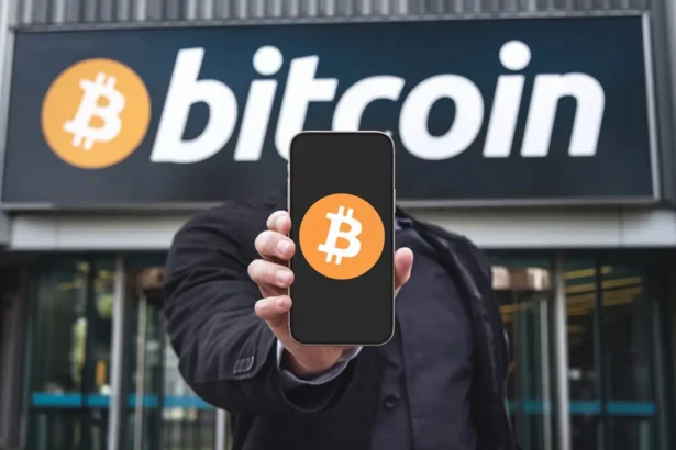 Why Should I Buy Bitcoin Now