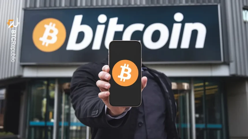 Why Should I Buy Bitcoin Now