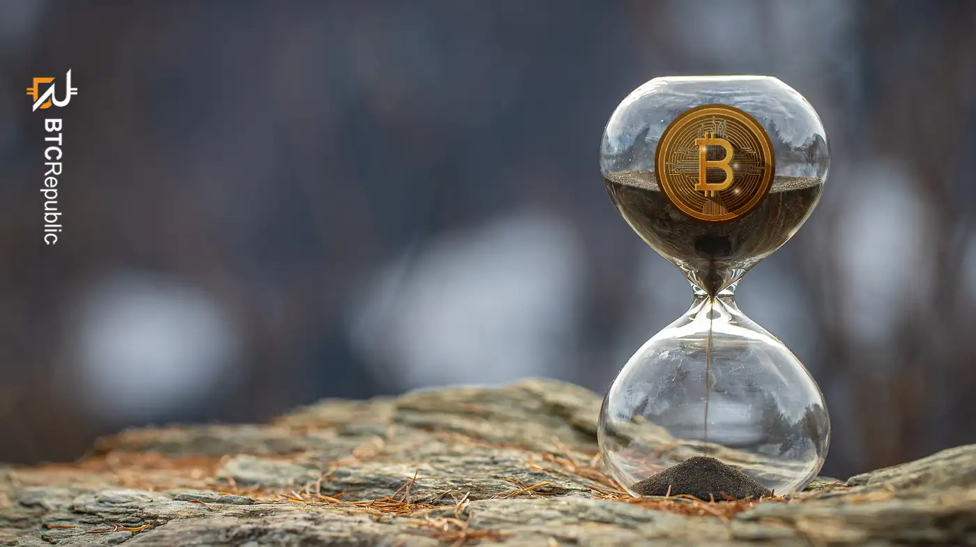 $4B Crypto Countdown