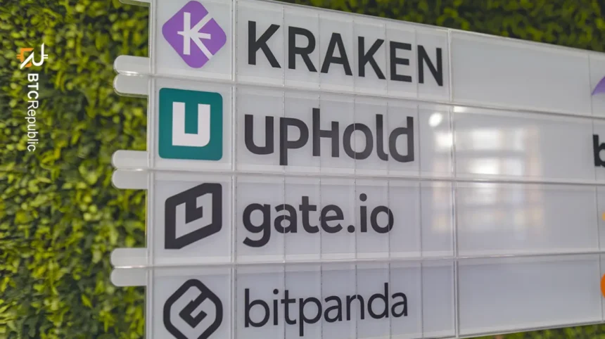 Best Crypto Exchanges in Ireland