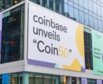 Coinbase Unveils 'Coin50'—The New S&P 500 of Crypto!