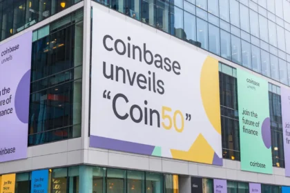 Coinbase Unveils 'Coin50'—The New S&P 500 of Crypto!