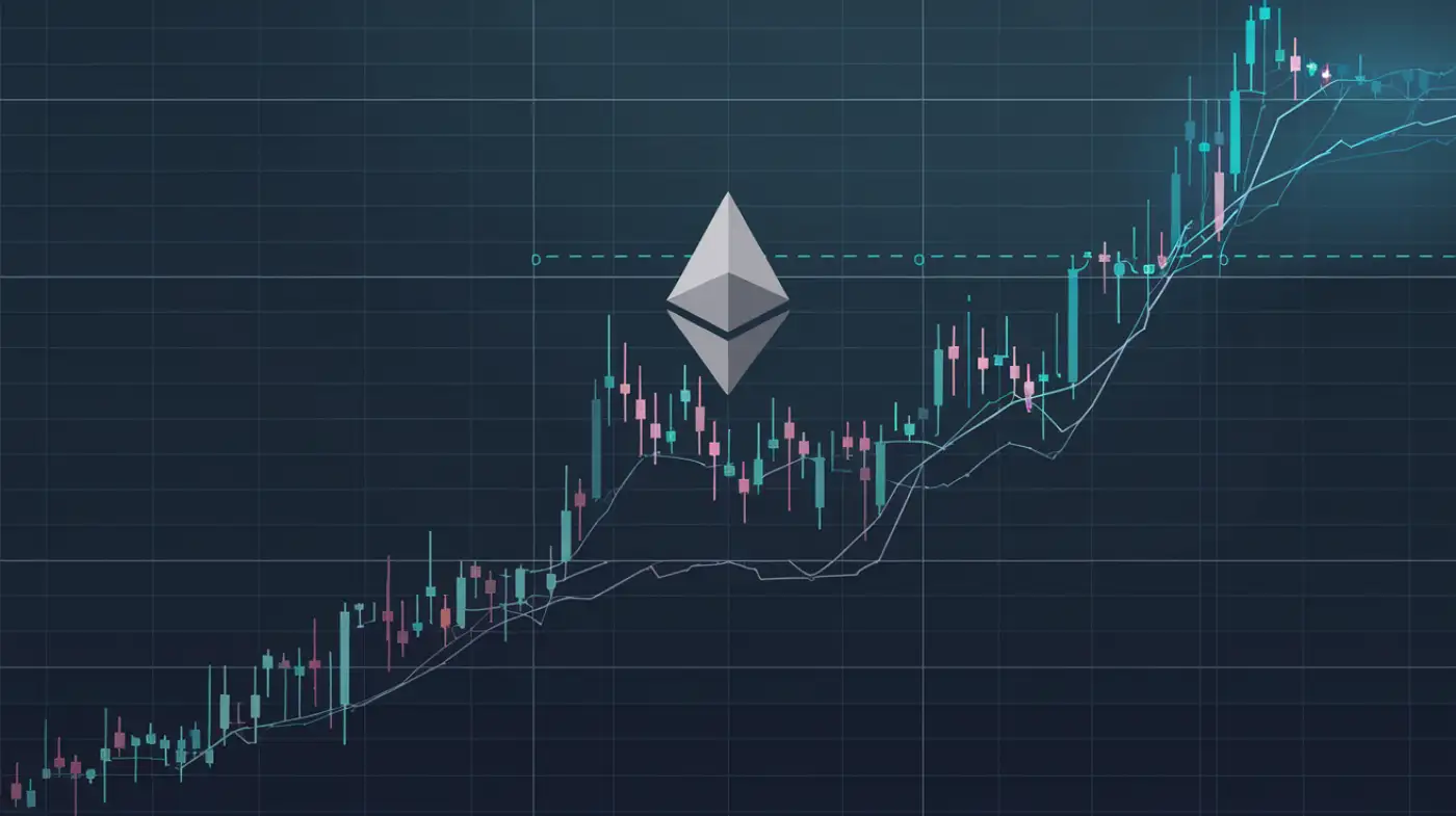 Ethereum Historical Performance And Current Market Trends