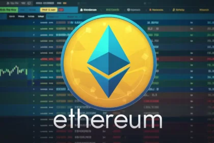 Ethereum Price Prediction 2024, 2025