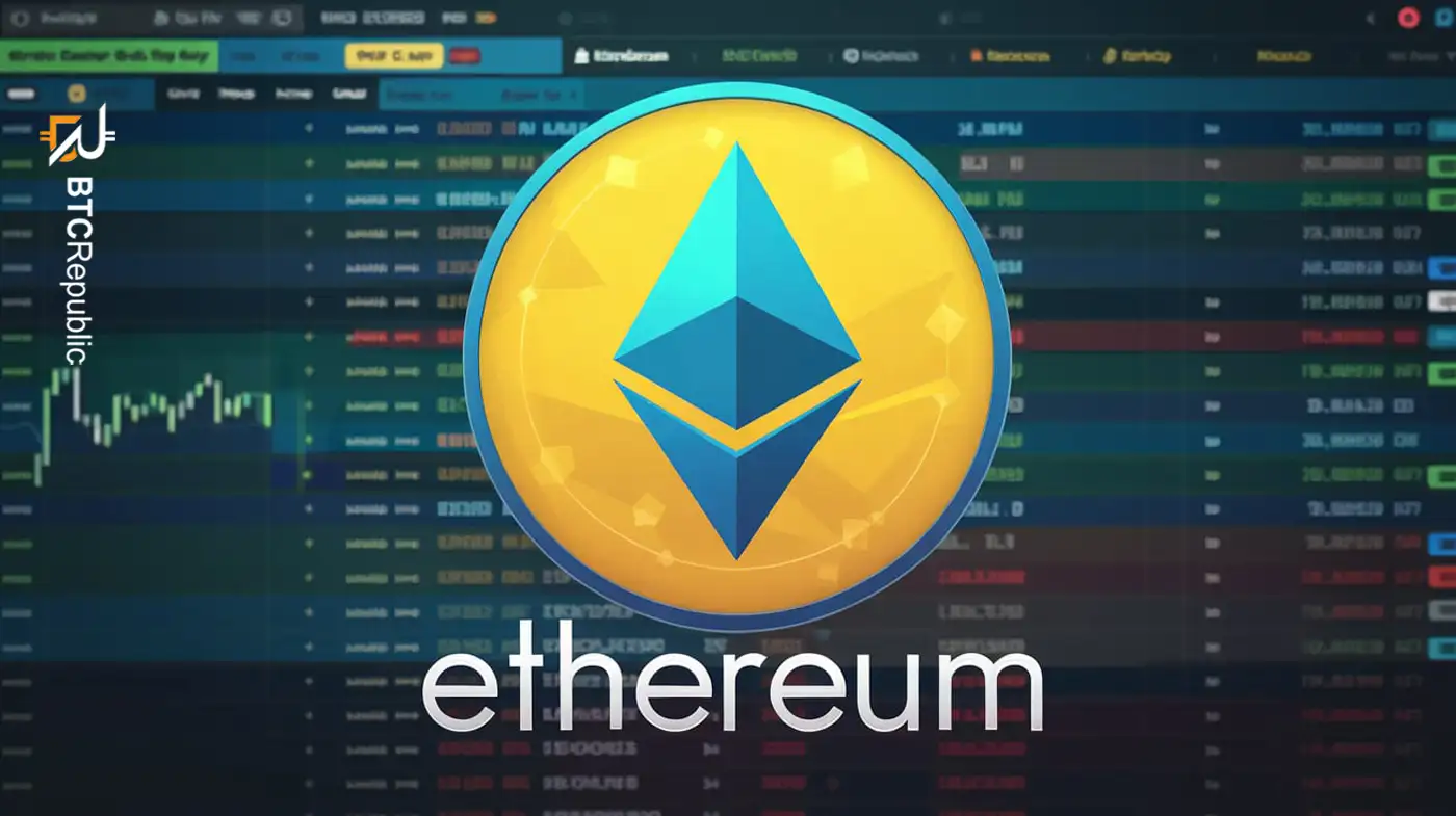 Ethereum Price Prediction 2024, 2025