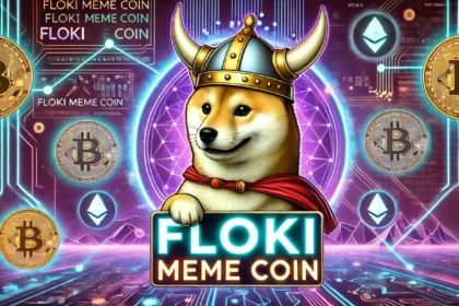 Floki Meme Coin