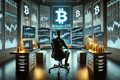 Hedge Funds Increase Bitcoin ETF Holdings Amid Election-Driven Arbitrage Opportunities