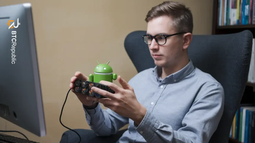 Top 8 Crypto Mining Apps for Android in 2024 - Best Mining Apps 11 Top 10 Crypto Mining Apps for Android in 2024