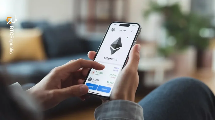 Top Reasons To Buy Ethereum