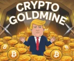 Trump’s Media Empire Eyes Crypto Goldmine