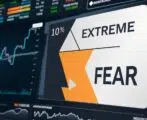 Crypto Fear & Greed Index Dives to Trump Election Levels