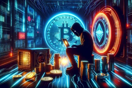 Crypto Nightmare: Hackers Make Off with Nearly $1.5 Billion in 2024 Heist!