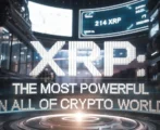 The Most Powerful In All Of Crypto World