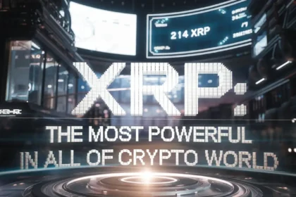 The Most Powerful In All Of Crypto World