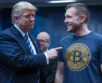 Trump Taps Crypto Ally Steven Miran to Shake Up Economic Policy