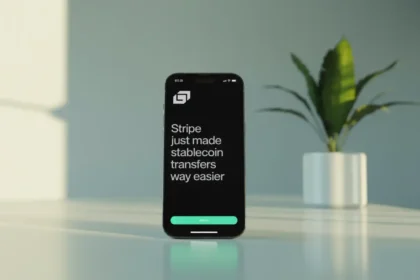 Global Stablecoin Boom - Stripe’s New System Says Yes (1)