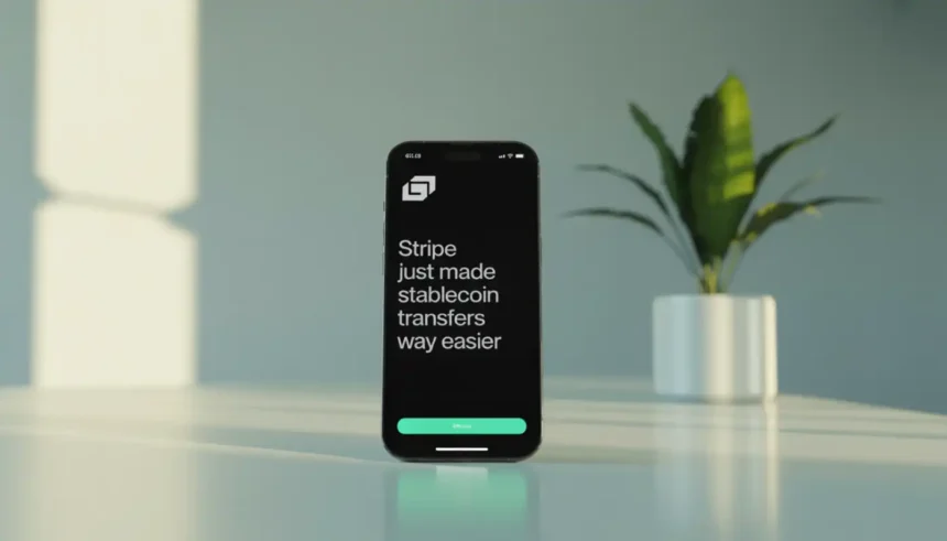 Global Stablecoin Boom - Stripe’s New System Says Yes (1)