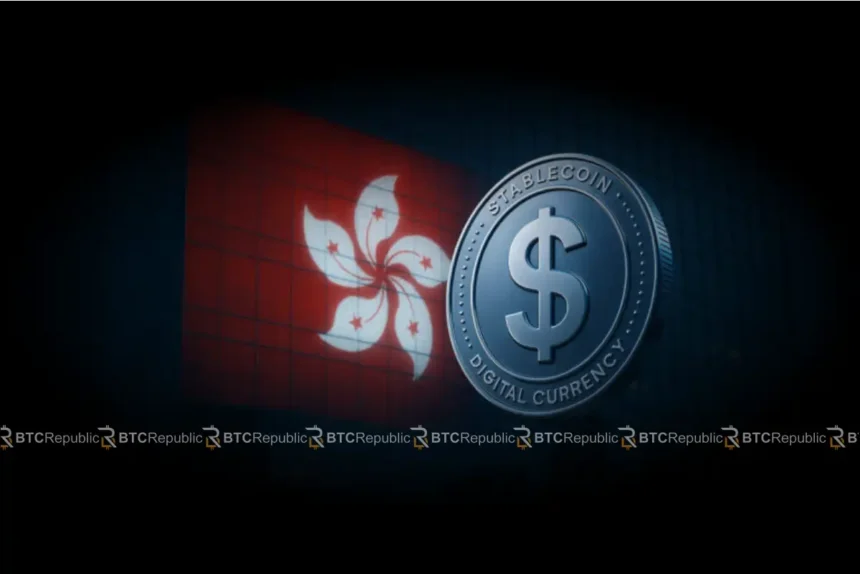Hong Kong To Enact Strict Stablecoin Regulations Starting August 2025 11 Hong Kong To Enact Strict Stablecoin Regulations Starting August 2025