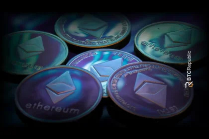 10 Ways Ethereum Changed Crypto Over the Past Decade