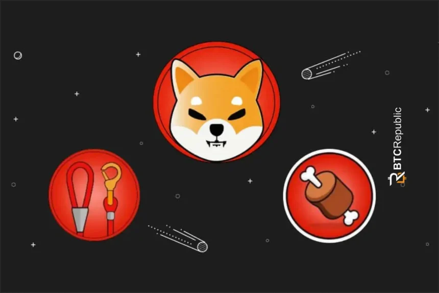 Beginner’s Guide to the Shiba Inu Ecosystem: SHIB, BONE, LEASH, TREAT & More 11 Beginner’s Guide to the Shiba Inu Ecosystem SHIB, BONE, LEASH, TREAT & More