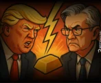 Donald Trump Slams Jerome Powell, Says “He’s Terrible” Amid $2.5B Fed Controversy