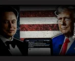 Elon Musk Launches New Political Party “America Party” After Explosive Fallout With Trump