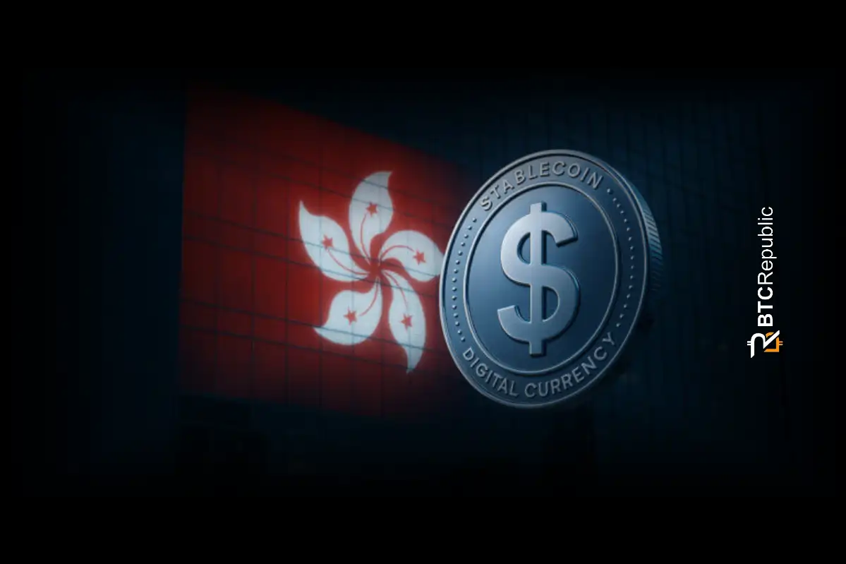 Hong Kong Unveils New Stablecoin Issuer Guidelines to Combat VPN Use