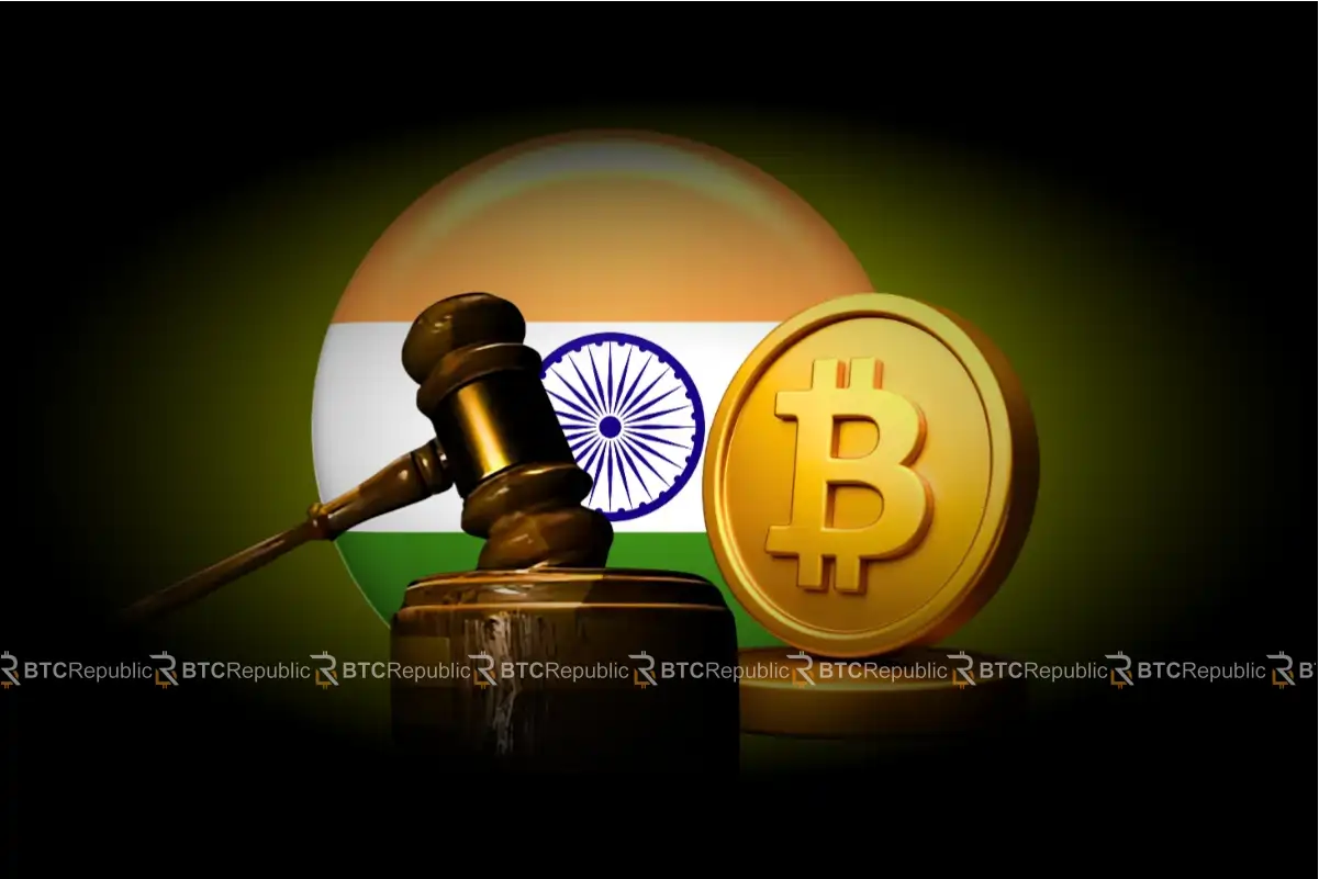 India’s Former MP Calls For Crypto Tax Cuts and Clear Rules
