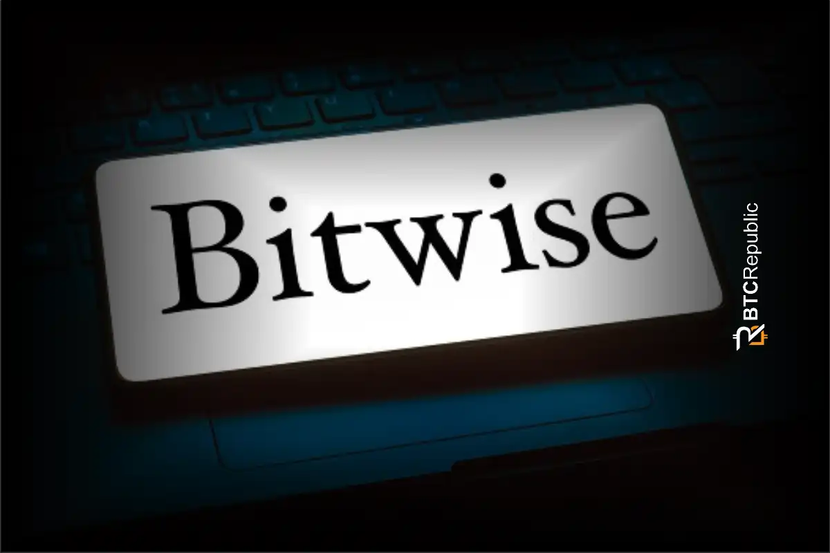 SEC Approves Bitwise Crypto ETF – Then Pauses It Hours Later
