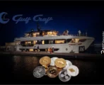 UAE Yacht And Shipyard Company, Gulf Craft, Now Accepting Crypto Payments