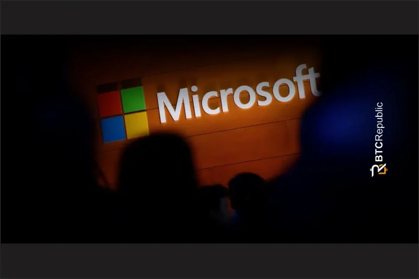Microsoft SharePoint Attack: Officials Issue Warning About 'Active Exploitation' 11 Microsoft Hit by SharePoint Attacks—Should SHIB Holders Be Worried?