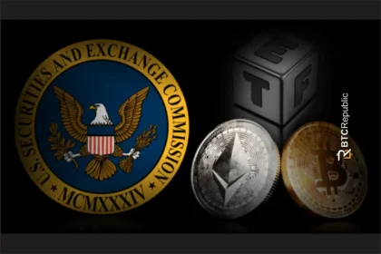 SEC Reverses Bitwise Multi-Crypto ETF Approval in Surprise Move