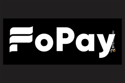 Jingwei Tiandi Launches Fopay For Crypto Payments In 2025