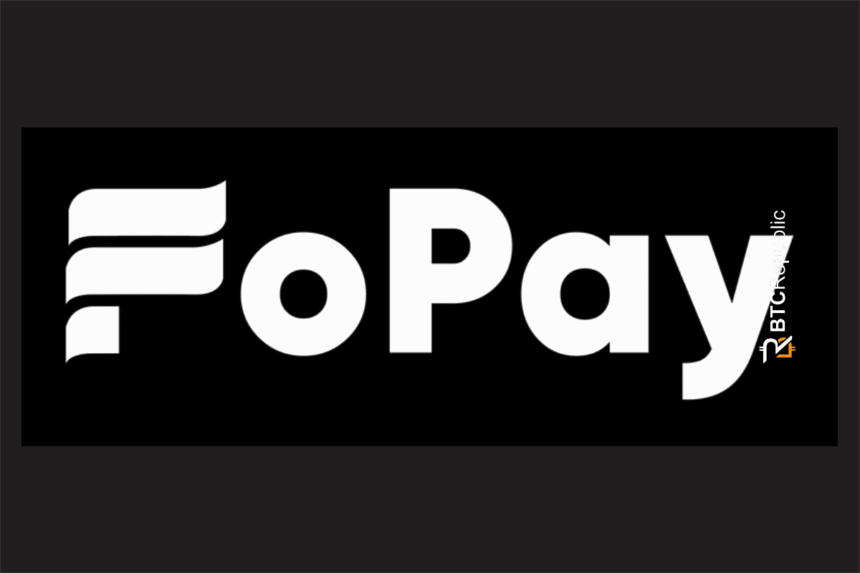 Jingwei Tiandi Launches Fopay For Crypto Payments In 2025