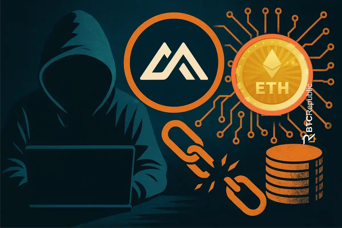GMX Token Surges 14% After Hacker Begins Returning Stolen Funds
