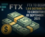 FTX Launches New Fund Distribution After $1.9 Billion Reserve Release