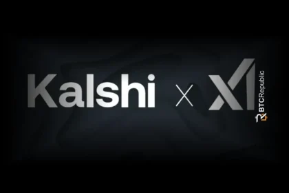Elon Musk’s Grok AI Integrates With Kalshi For Real‑time AI Analysis