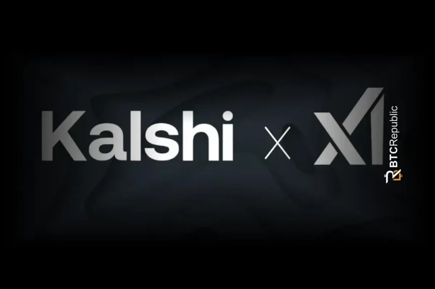 Elon Musk’s Grok AI Integrates With Kalshi For Real‑time AI Analysis 11 Elon Musk’s Grok AI Integrates With Kalshi For Real‑time AI Analysis