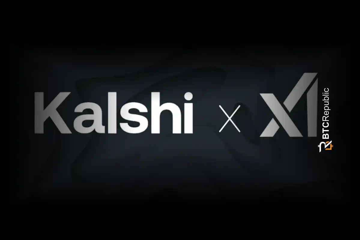 Elon Musk’s Grok AI Integrates With Kalshi For Real‑time AI Analysis