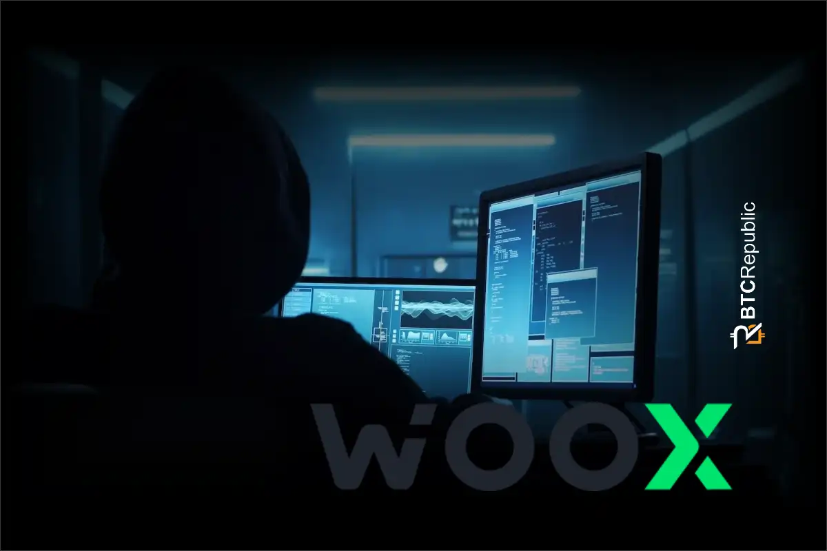 WOO X Completes Most Withdrawals, Plans Security Enhancements