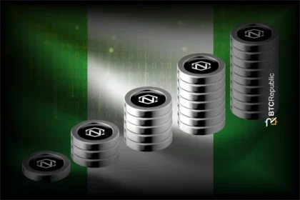 Nigeria opens doors to stablecoin firms, working on regulations