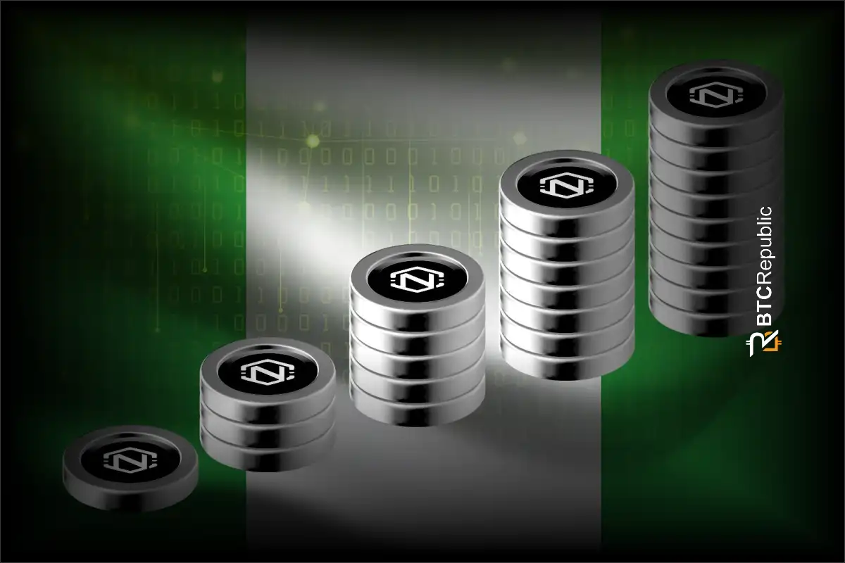 Nigeria opens doors to stablecoin firms, working on regulations