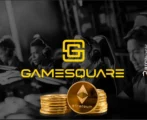 GameSquare Invests $5M in Ethereum to Launch New Treasury Strategy