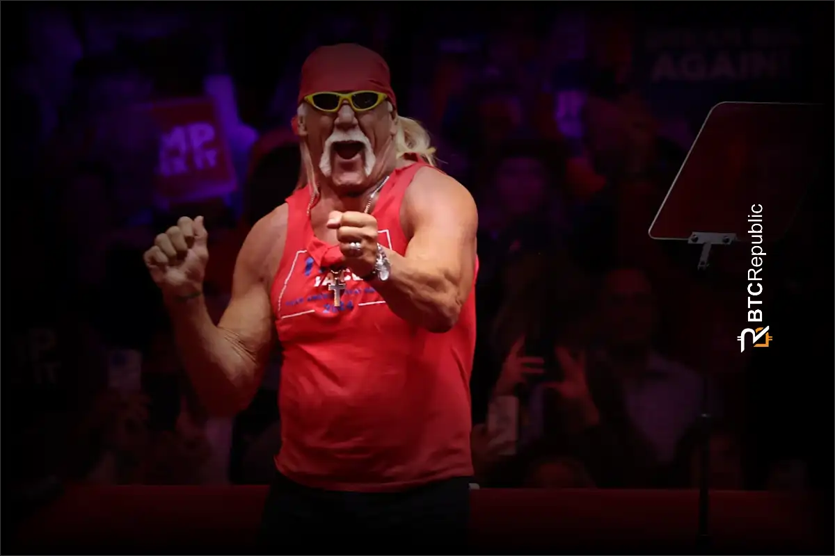 Investors Lost Big In Hulk Hogan Tribute Scam Token