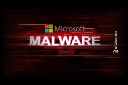 New Malware Variant Taps Microsoft Technology To Steal Sensitive Bank Customer Data