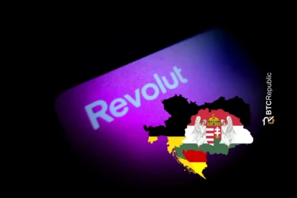 Revolut Restores Crypto Services In Hungary Halted Due To Tough Regulations